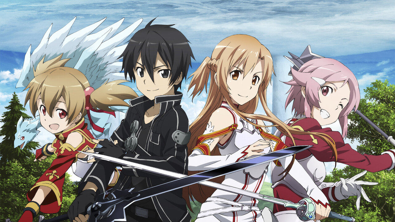 Genshin Impact - Game anime nhập vai hấp dẫn nhất hiện nay