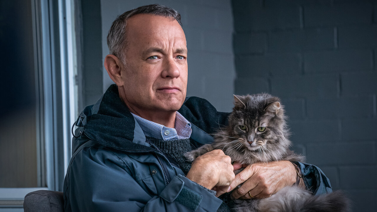 Watch A Man Called Otto | Netflix